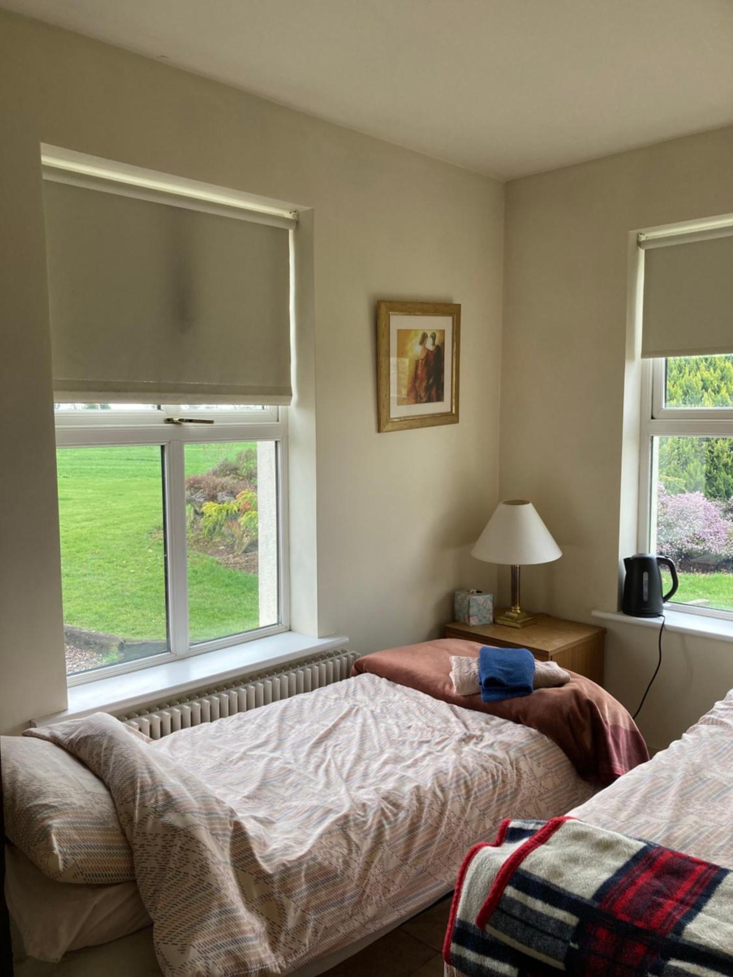 Grove House Country Rooms Shanballymore Exterior foto